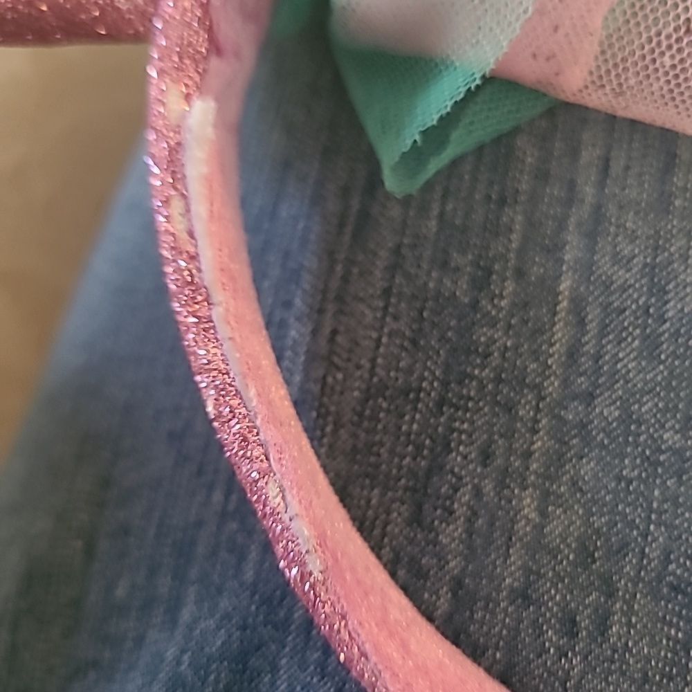 Minnie Mouse Ears - Picture 7 of 7